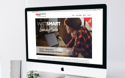 Wattsmart learning center