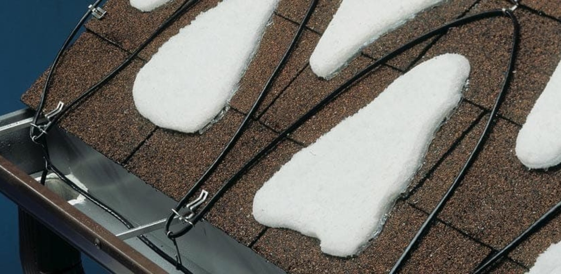 トップス Falling Apart Thermal Easily Defy Winter Damage With Rooftop Heat Tape - Wattsmart Home