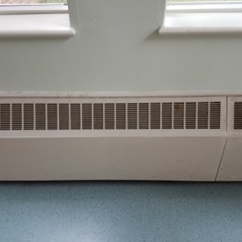 Baseboard Heating