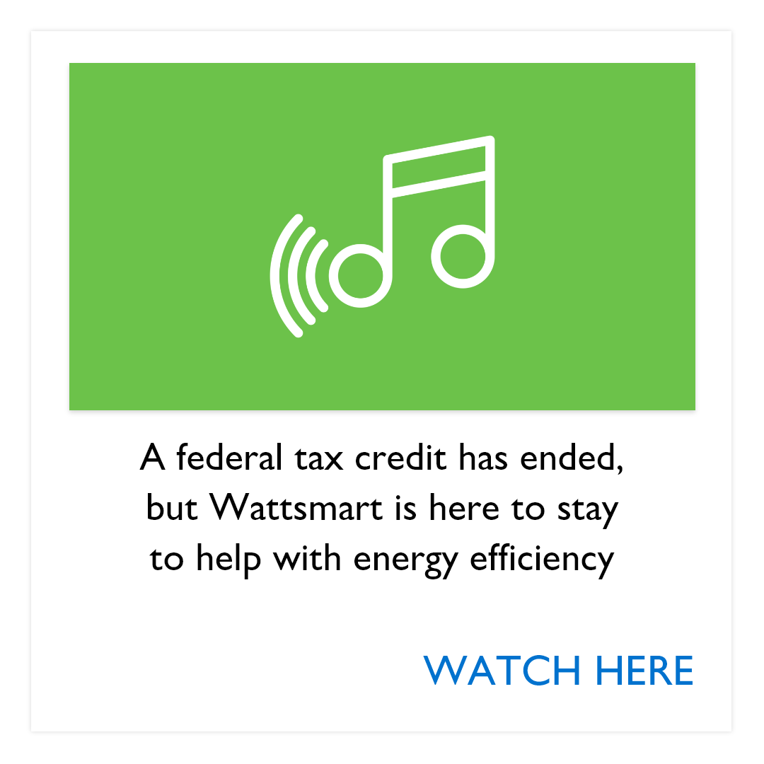 Federal tax credit