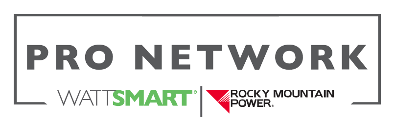 Wattsmart Homes Pro Network Logo